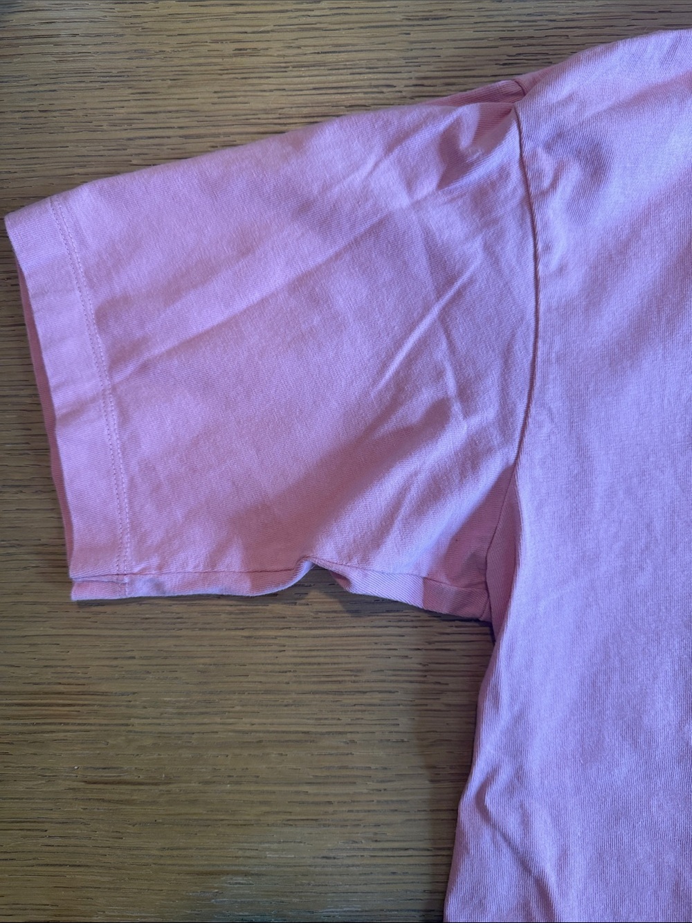 Uniqlo Kids Light Pink Monsterland Graphic Tee - Picture 4 of 9